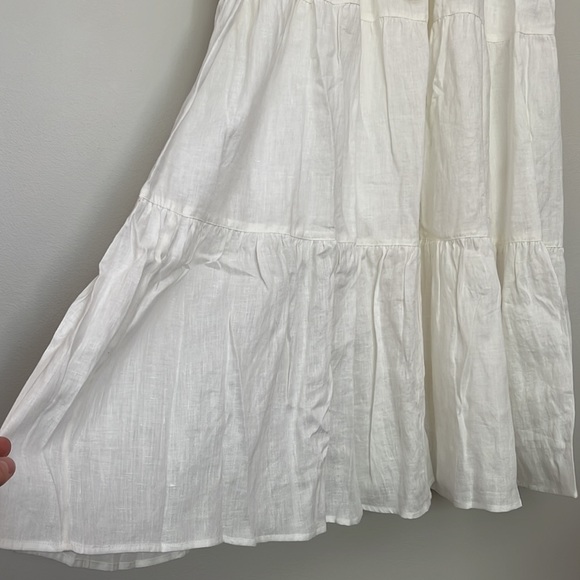 Spell and the Gypsy Gardenia Sun Dress - Brand New BNWT - Picture 7 of 12